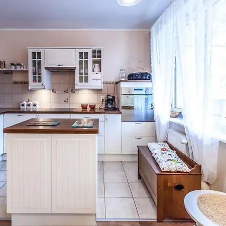 Apartamenty Zielone Tarasy - Visitopl Apartment *