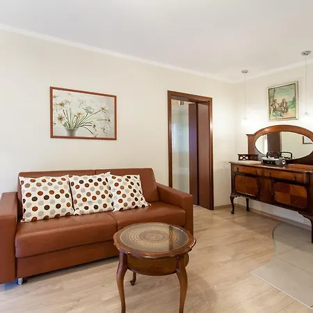 Apartamenty Zielone Tarasy - Visitopl
