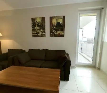 Apartment Apartamenty Zielone Tarasy - Visitopl