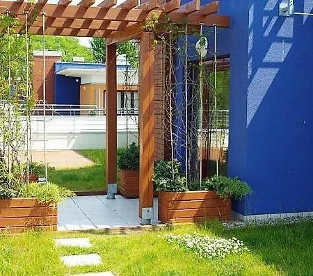 Apartamenty Zielone Tarasy - Visitopl *