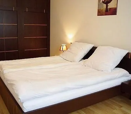 Apartamenty Zielone Tarasy - Visitopl