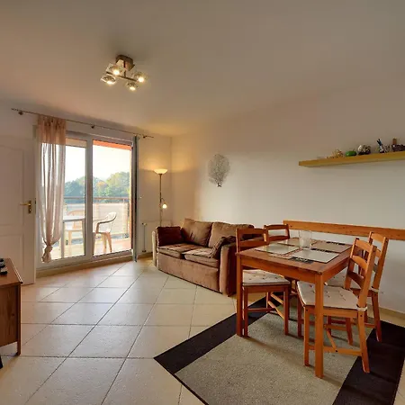 Apartment Apartamenty Zielone Tarasy - Visitopl *