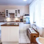 Zielone Tarasy - Visitopl Apartament *