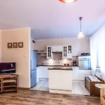 Apartment Apartamenty Zielone Tarasy - Visitopl Kolobrzeg