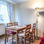 Apartamenty Zielone Tarasy - Visitopl * Kolobrzeg