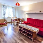 Apartament Zielone Tarasy - Visitopl