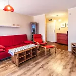 Apartamenty Zielone Tarasy - Visitopl Apartment Kolobrzeg