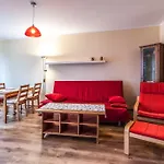 Apartamenty Zielone Tarasy - Visitopl Kolobrzeg