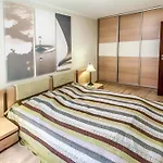 Apartment Apartamenty Zielone Tarasy - Visitopl *