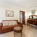 Apartamenty Zielone Tarasy - Visitopl