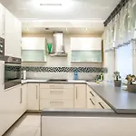 Apartment Apartamenty Zielone Tarasy - Visitopl Kolobrzeg