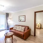Apartment Apartamenty Zielone Tarasy - Visitopl