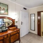 Apartamenty Zielone Tarasy - Visitopl Apartment Kolobrzeg