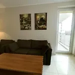 Apartament Zielone Tarasy - Visitopl