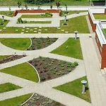 Zielone Tarasy - Visitopl Apartament Kołobrzeg