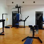 Apartamenty Zielone Tarasy - Visitopl * Kolobrzeg