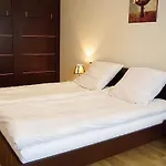 Apartamenty Zielone Tarasy - Visitopl