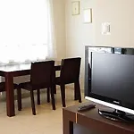 Apartamenty Zielone Tarasy - Visitopl Apartment