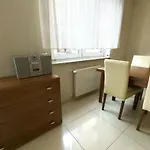 Apartamenty Zielone Tarasy - Visitopl * Kolobrzeg