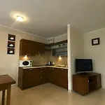 Apartamenty Zielone Tarasy - Visitopl Apartment Kolobrzeg