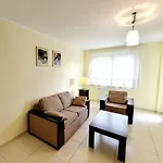 Apartamenty Zielone Tarasy - Visitopl Apartment Kolobrzeg