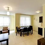 Apartament Zielone Tarasy - Visitopl