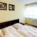 Apartment Apartamenty Zielone Tarasy - Visitopl Kolobrzeg