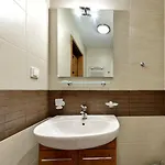 Apartamenty Zielone Tarasy - Visitopl
