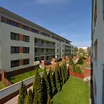 Apartamenty Zielone Tarasy - Visitopl Apartment