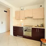Apartament Zielone Tarasy - Visitopl