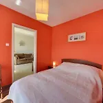 Zielone Tarasy - Visitopl Apartament Kołobrzeg