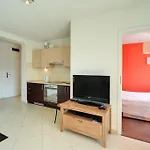 Zielone Tarasy - Visitopl Apartament