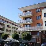 Zielone Tarasy - Visitopl * Kołobrzeg
