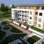 Zielone Tarasy - Visitopl Apartament