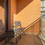 Apartamenty Zielone Tarasy - Visitopl Apartment *