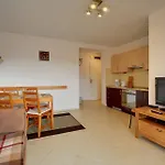 Apartamenty Zielone Tarasy - Visitopl * Kolobrzeg