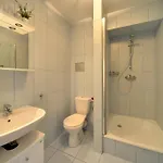 Apartamenty Zielone Tarasy - Visitopl Apartment Kolobrzeg