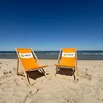 Apartamenty Zielone Tarasy - Visitopl Apartment Kolobrzeg