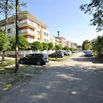 Apartamenty Zielone Tarasy - Visitopl Kolobrzeg