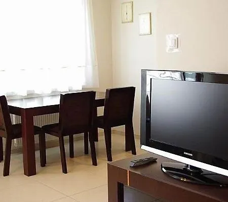 Zielone Tarasy - Visitopl Апартаменты