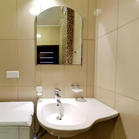 Zielone Tarasy - Visitopl *