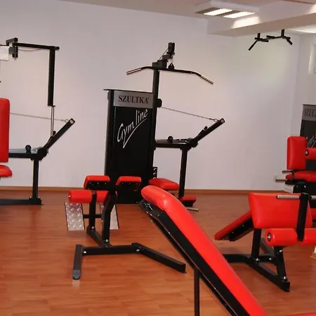 Zielone Tarasy - Visitopl Apartament *