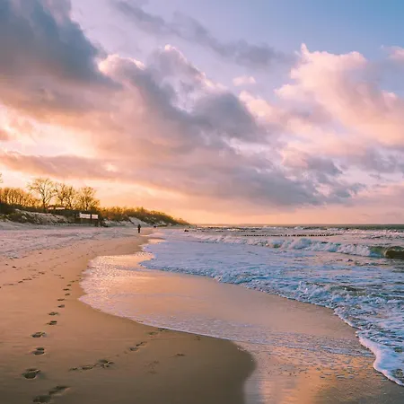 Apartamenty Zielone Tarasy - Visitopl Apartment