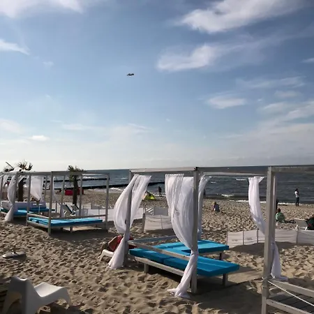 Апартаменты Zielone Tarasy - Visitopl