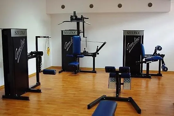 Apartamenty Zielone Tarasy - Visitopl * Kolobrzeg