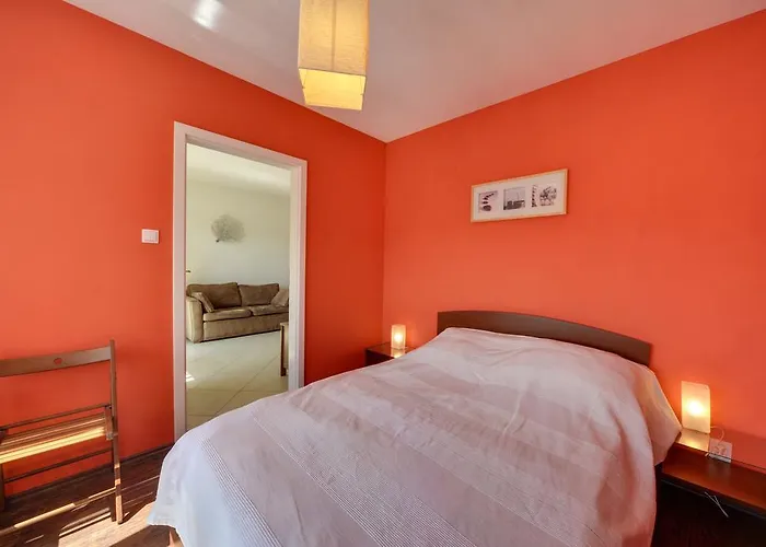 Apartamenty Zielone Tarasy - Visitopl Apartment Kolobrzeg