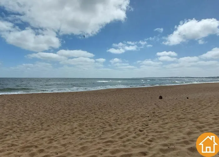 Apartamenty Zielone Tarasy - Visitopl Apartment Kolobrzeg