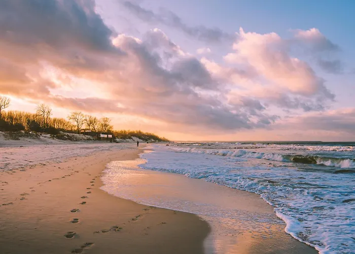 Apartamenty Zielone Tarasy - Visitopl Apartment